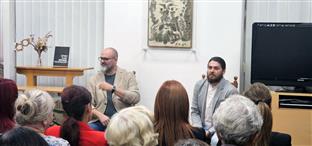 Република Српска - Козарска Дубица - Народна библиотека