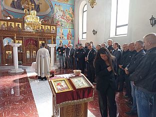 Република Српска - Трново - култура сјећања