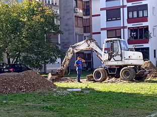 Република Српска - Србац - пројекти