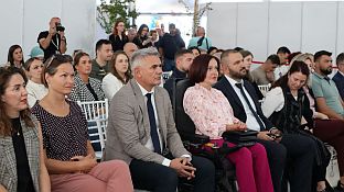 БиХ - Брчко - социјална политика