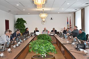 Република Српска - Источно Сарајево - Универзитет