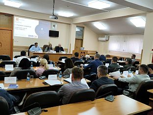 Република Српска - Градишка - Привредни савјет