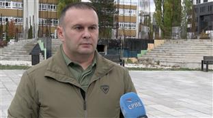 Република Српска - Источно Сарајево - Ћосић