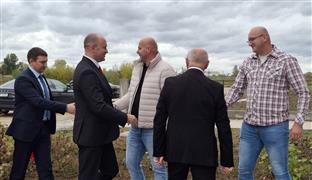 Република Српска - Русија - привреда