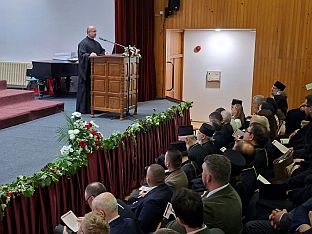 Република Српска - Фоча - друштво