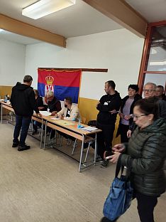 Република Српска - Србија - избори