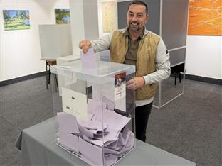 Република Српска - Србија - избори