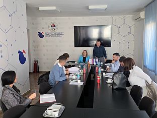 Република Српска - Бијељина - Подручна привредна комора