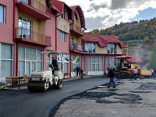 Република Српска - Власеница - пројекти