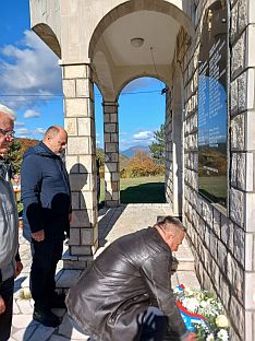 Република Српска - Вишеград - култура сјећања