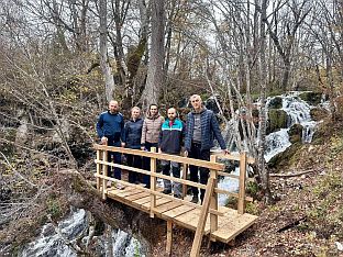 Република Српска - Рогатица - Туристичка организација