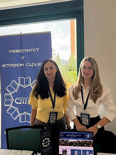 Република Српска - Источно Сарајево - Универзитет
