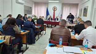 Република Српска - Нови Град - Скупштина општине