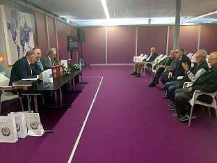 Србија - Београд - Сајам књига