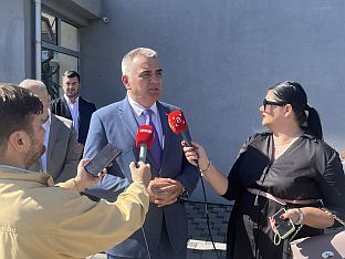Република Српска - Бијељина - Минић, Малетић