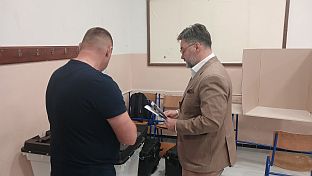 Република Српска - Источна Илиџа - избори