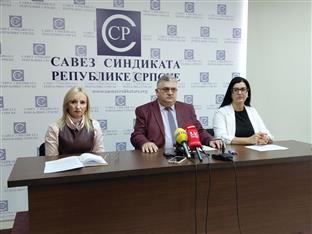 Република Српска - Синдикат образовања - Дан просвјетних радника