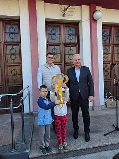 Република Српска - Србац - Недјеља дјетета
