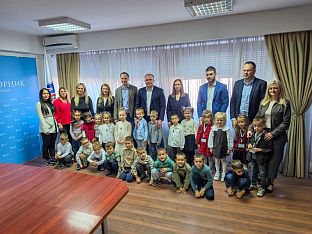 Република Српска - Зворник - Недјеља дјетета
