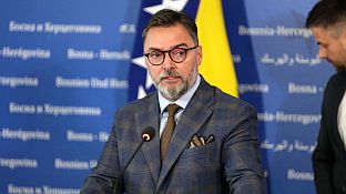 БиХ - Савјет министара