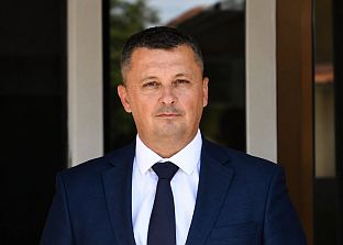 Република Српска - Министарство правде