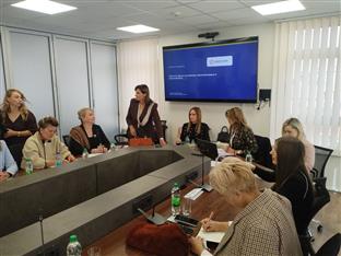 Република Српска - Омбудсман за дјецу
