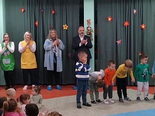 Република Српска - Вишеград - друштво