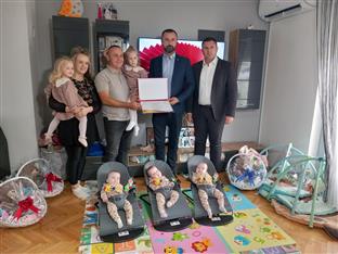Република Српска - Приједор - Недјеља дјетета