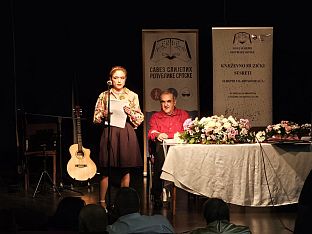 Република Српска - Источно Сарајево - Дан бијелог штапа