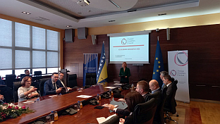 БиХ - Савјет страних инвеститора