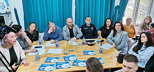 Република Српска - Добој - безбједност на интернету