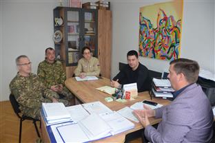 Република Српска - Приједор - Градска управа