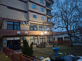 Република Српска - Шамац - Удружење пензионера