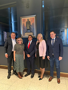 БиХ - српски члан Предсједништва