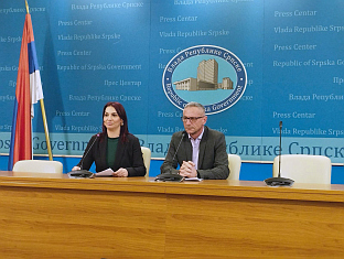 Република Српска - Министарство рада и борачко-инвалидске заштите