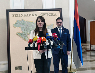 Република Српска - пољопривреда - Кузмић