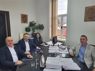 Република Српска - Љубиње - хуманост