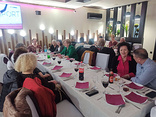 Република Српска - Србија - пензионери