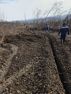 Република Српска - РиТЕ "Угљевик" - експлоатационо поље