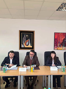 Република Српска - Пале - високо образовање