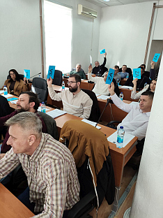 Република Српска - Сребреница - Скупштина општине