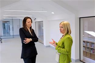 БиХ - Министарство цивилних послова