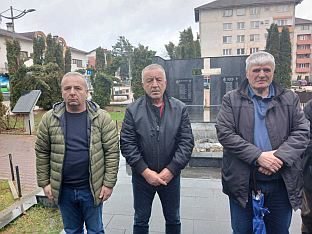 Република Српска - Шипово - сјећање