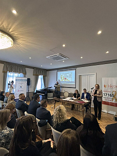 Република Српска - Међународни дан дјеце обољеле од малигних болести