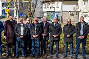 Република Српска - Србац - Дан бораца