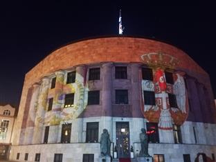 Република Српска - Србија