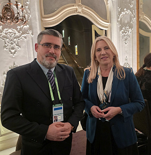 БиХ - српски члан Предсједништва