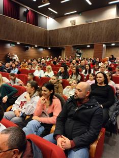 Република Српска - Братунац - култура