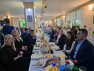 Република Српска - Вишеград - привреда