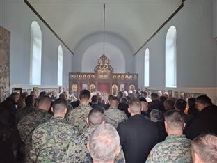 Република Српска - Вишеград - Сретење